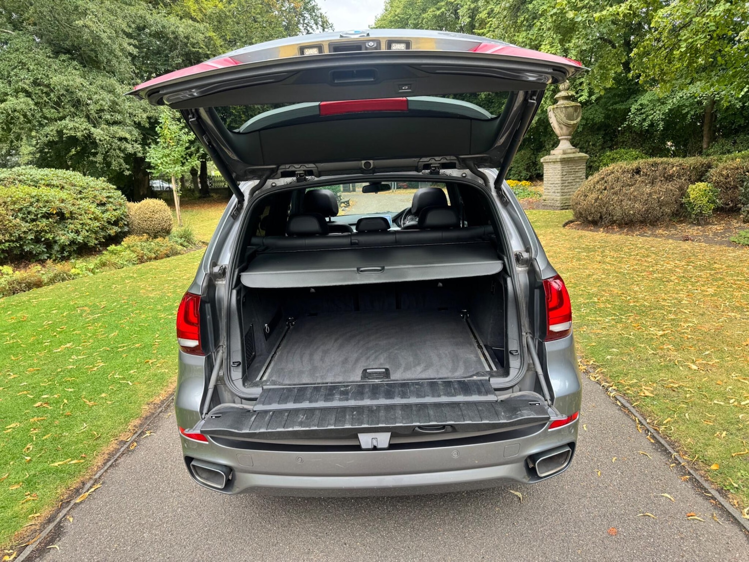 Used BMW X5 2015 for sale - 76689444: Photo 15