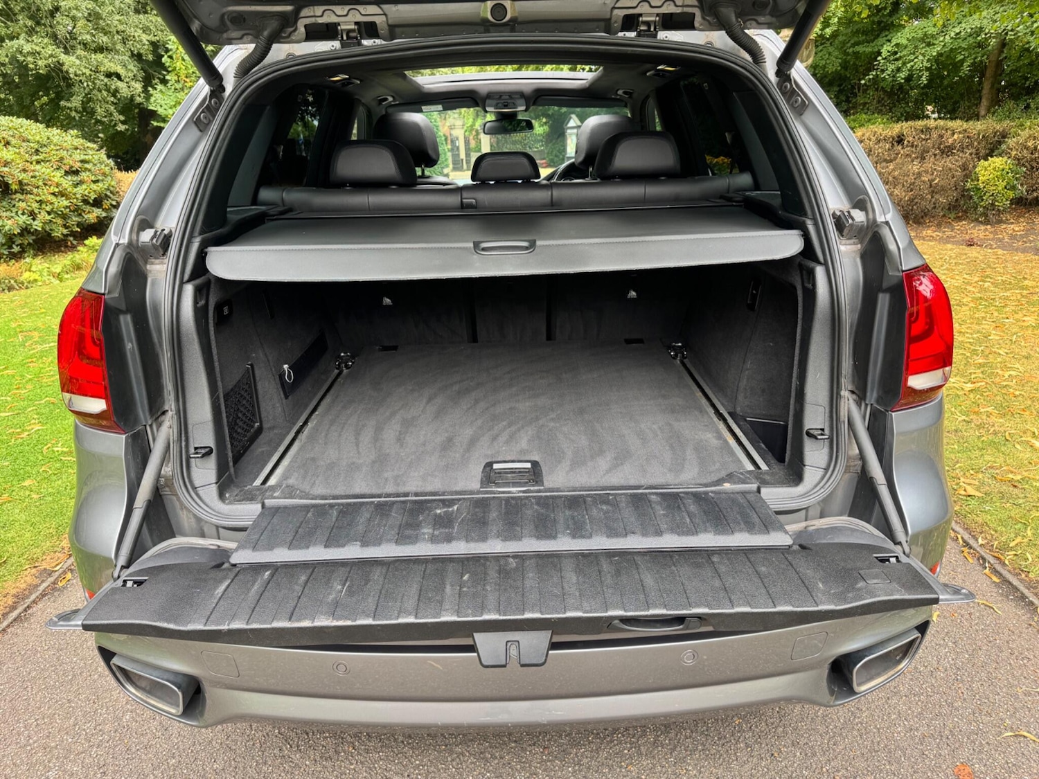 Used BMW X5 2015 for sale - 76689444: Photo 16