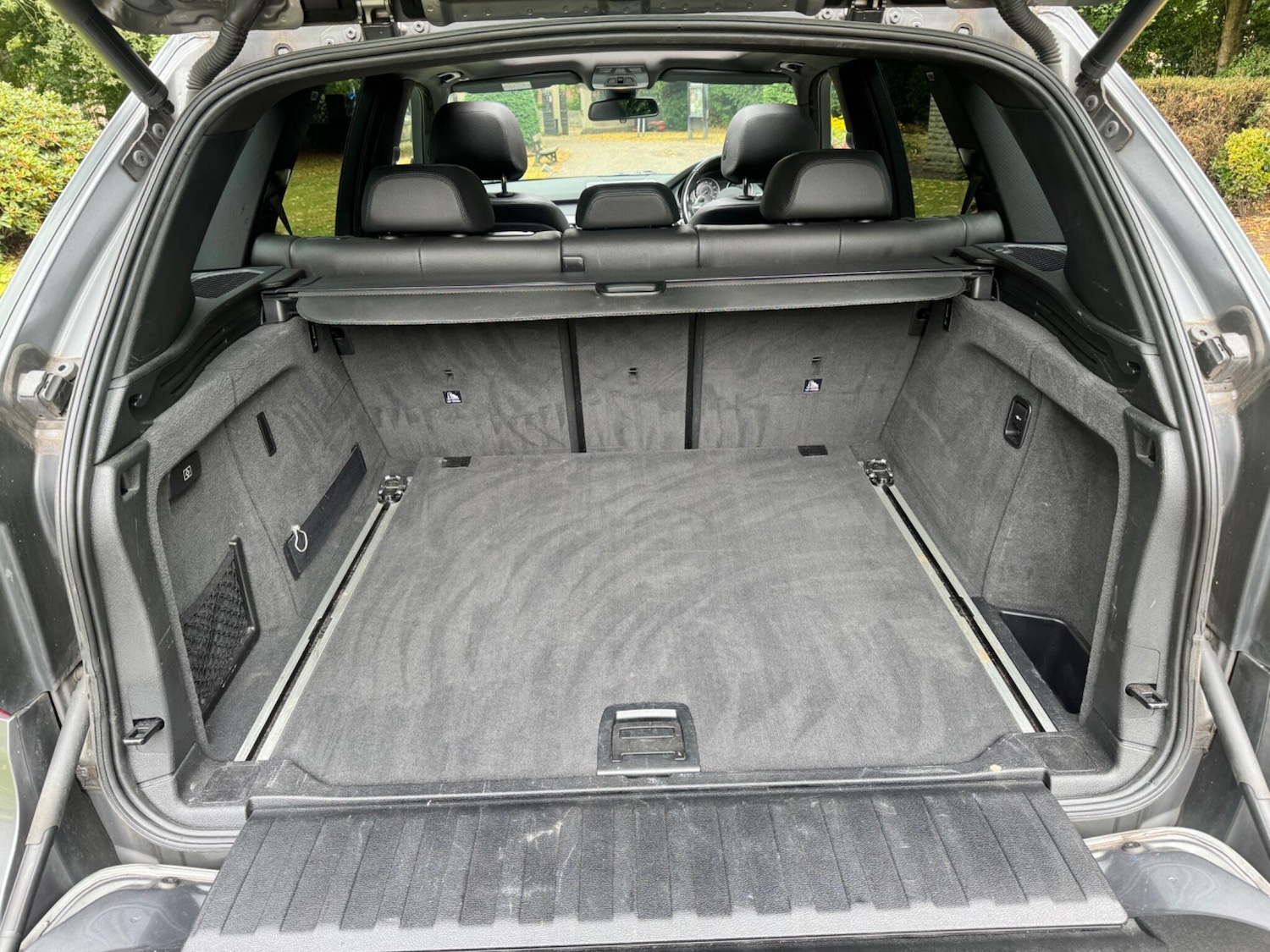 Used BMW X5 2015 for sale - 76689444: Photo 17