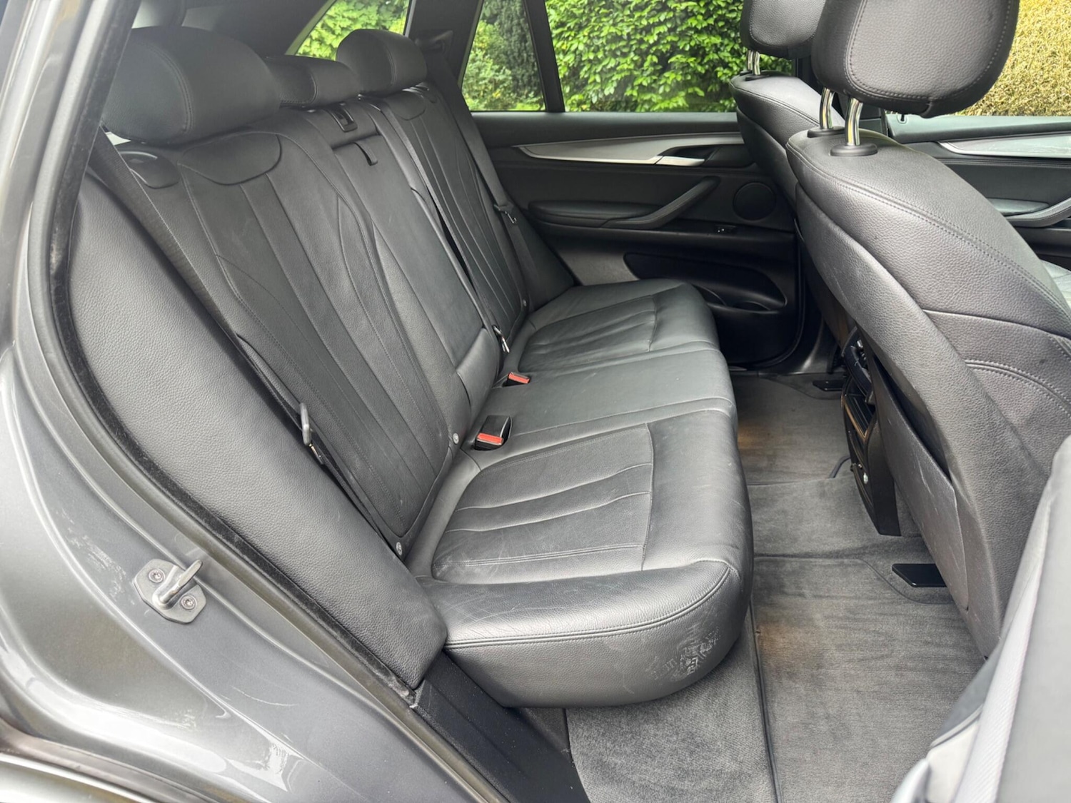 Used BMW X5 2015 for sale - 76689444: Photo 19