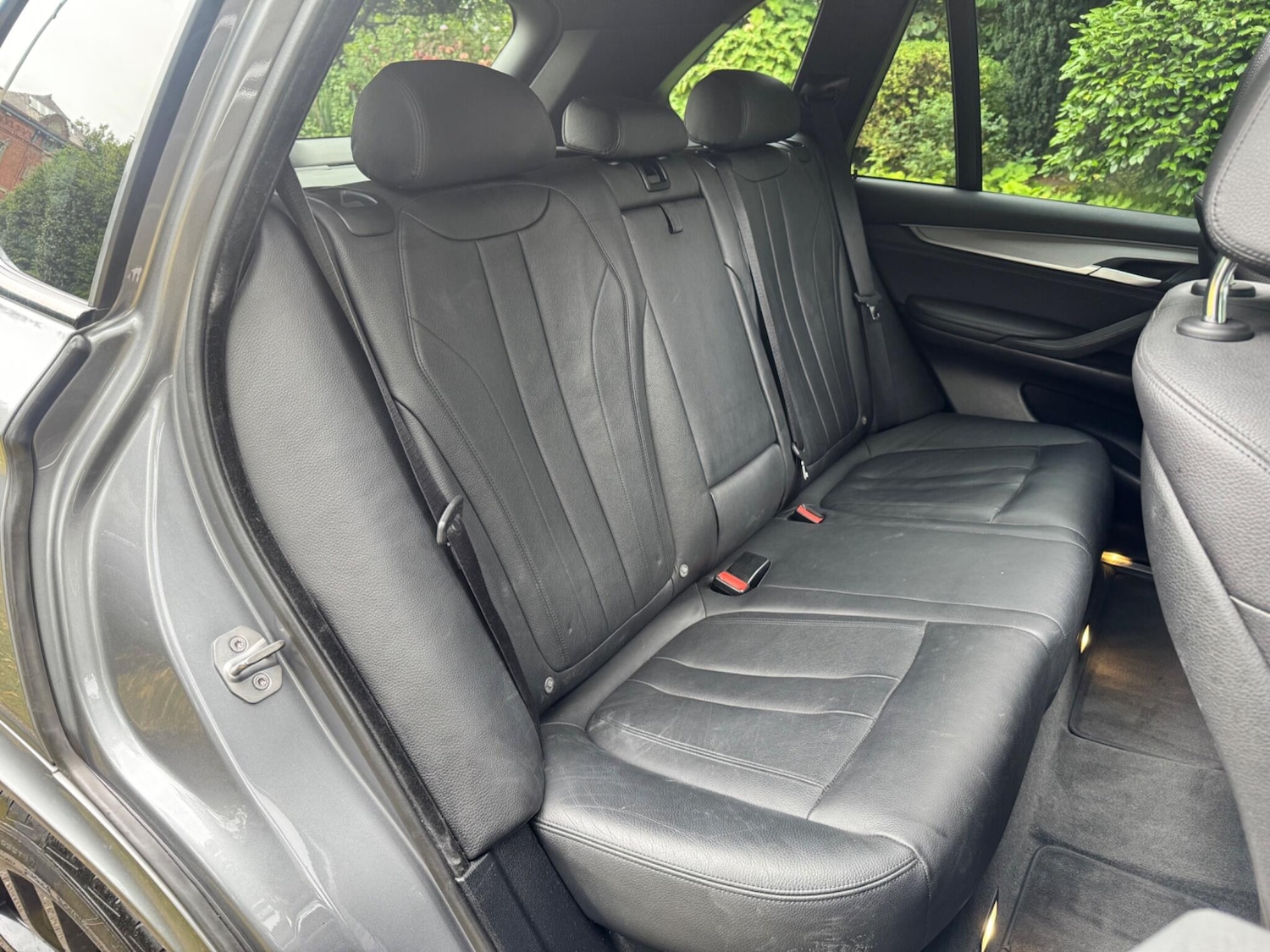 Used BMW X5 2015 for sale - 76689444: Photo 20