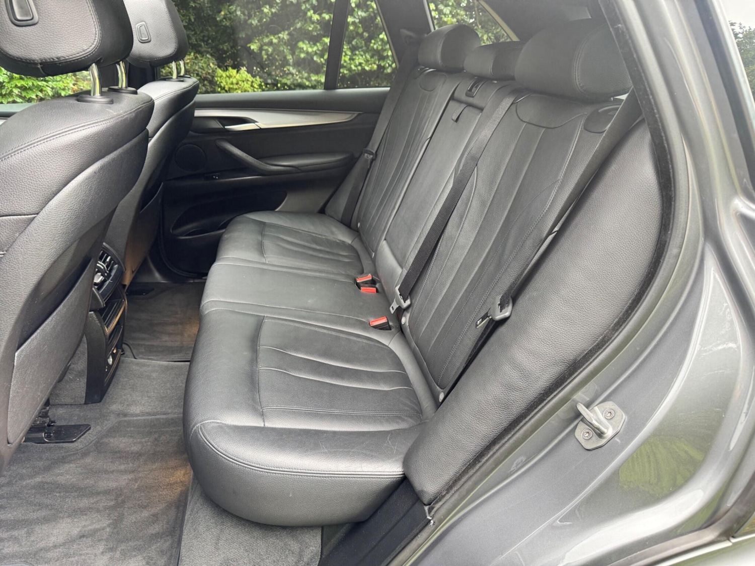 Used BMW X5 2015 for sale - 76689444: Photo 23