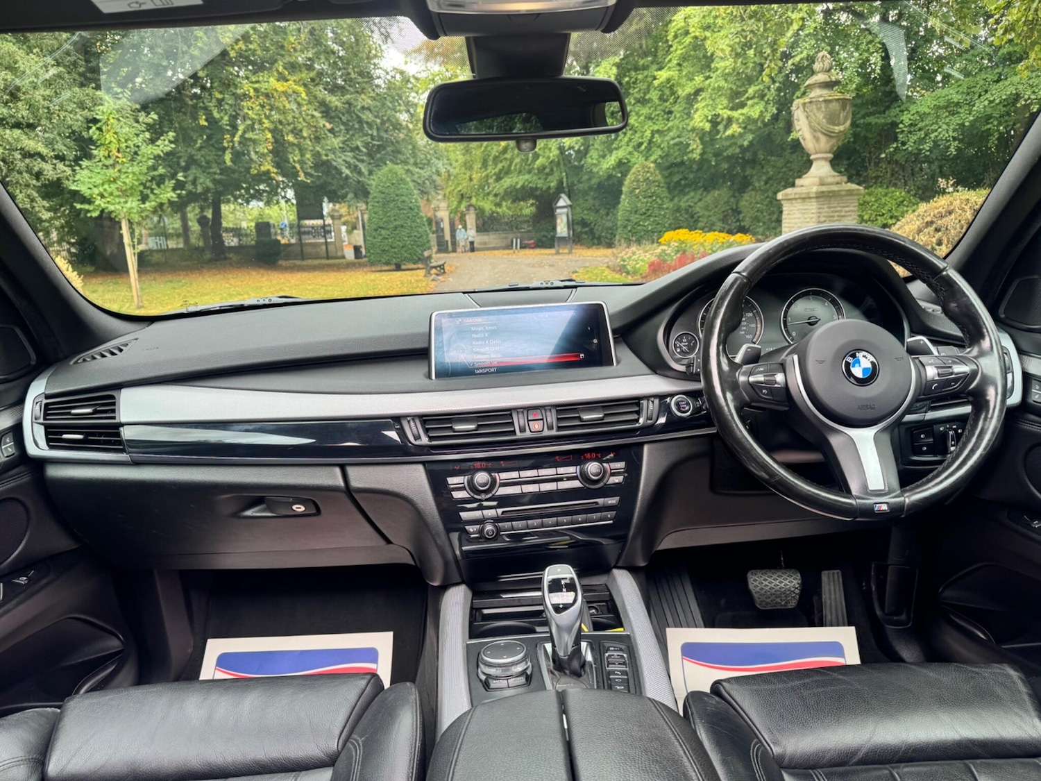 Used BMW X5 2015 for sale - 76689444: Photo 24