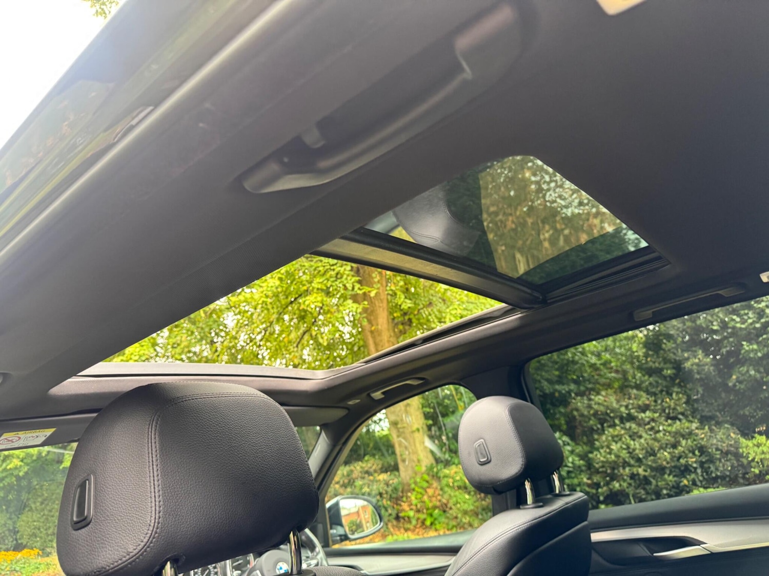 Used BMW X5 2015 for sale - 76689444: Photo 25