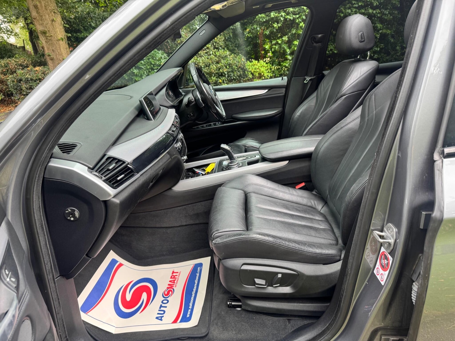 Used BMW X5 2015 for sale - 76689444: Photo 26