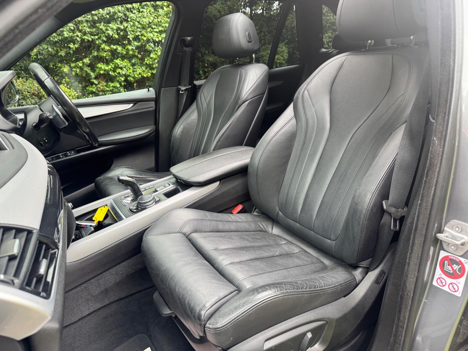 Used BMW X5 2015 for sale - 76689444: Photo 27