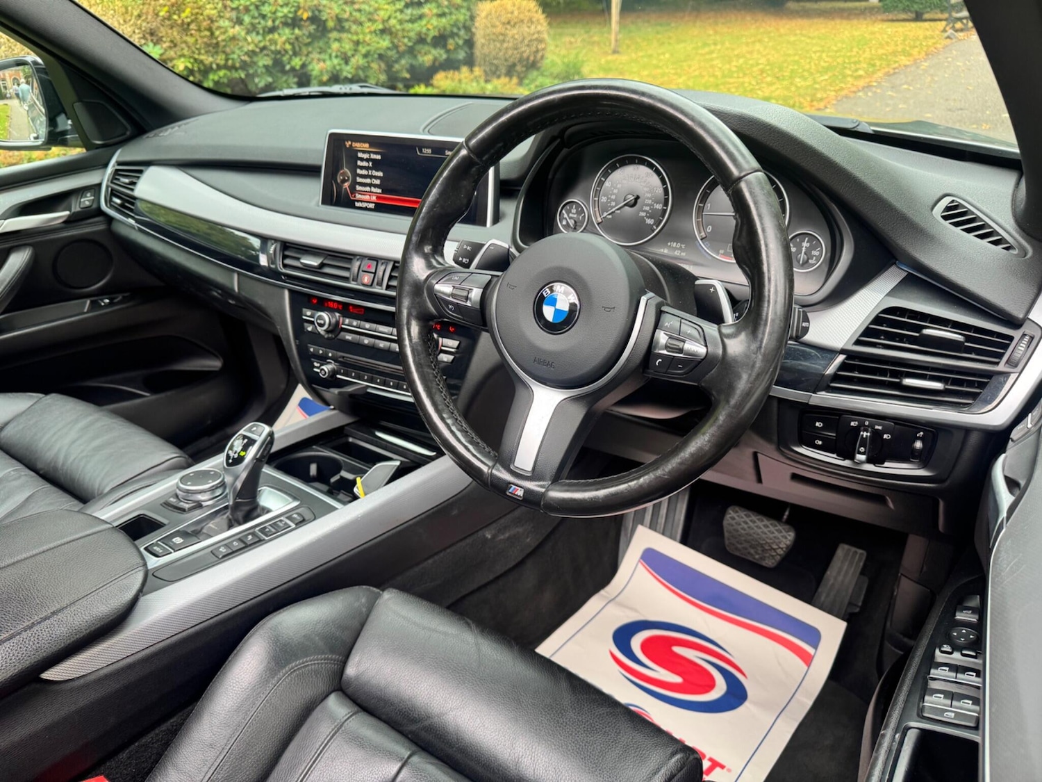 Used BMW X5 2015 for sale - 76689444: Photo 28