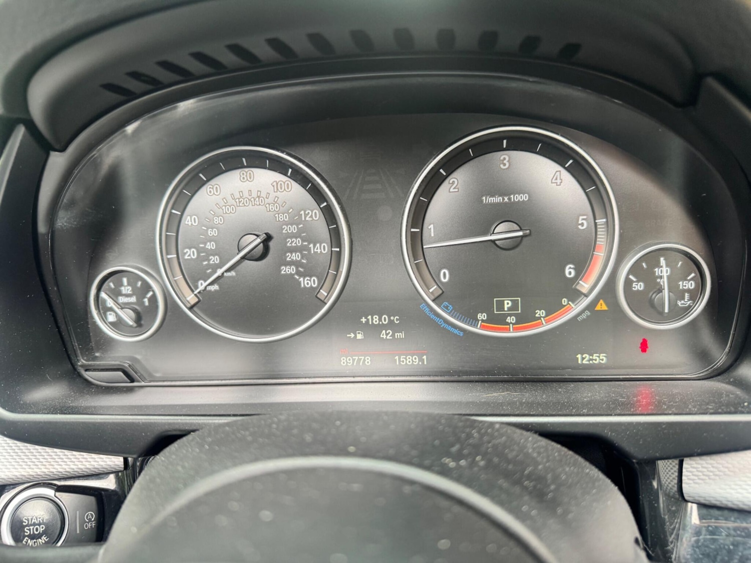 Used BMW X5 2015 for sale - 76689444: Photo 29