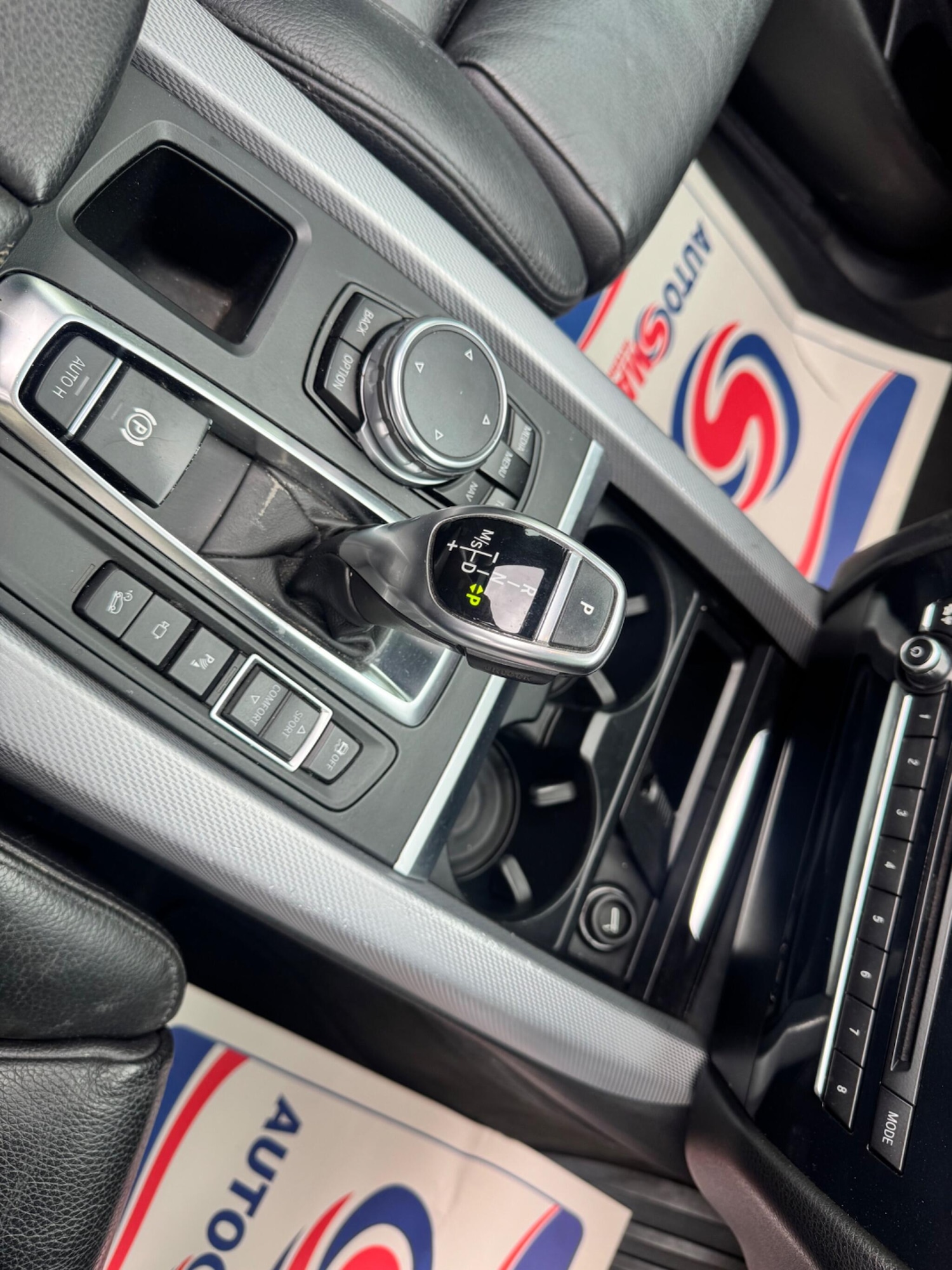 Used BMW X5 2015 for sale - 76689444: Photo 30