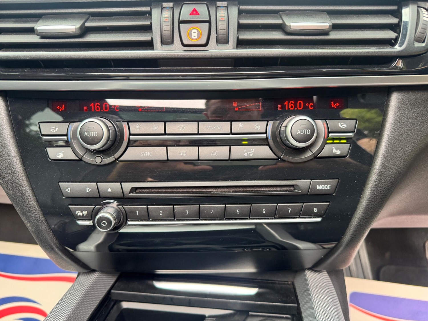 Used BMW X5 2015 for sale - 76689444: Photo 31