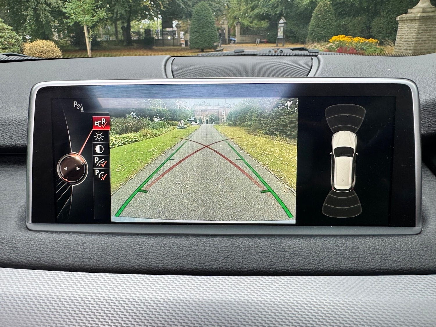 Used BMW X5 2015 for sale - 76689444: Photo 34