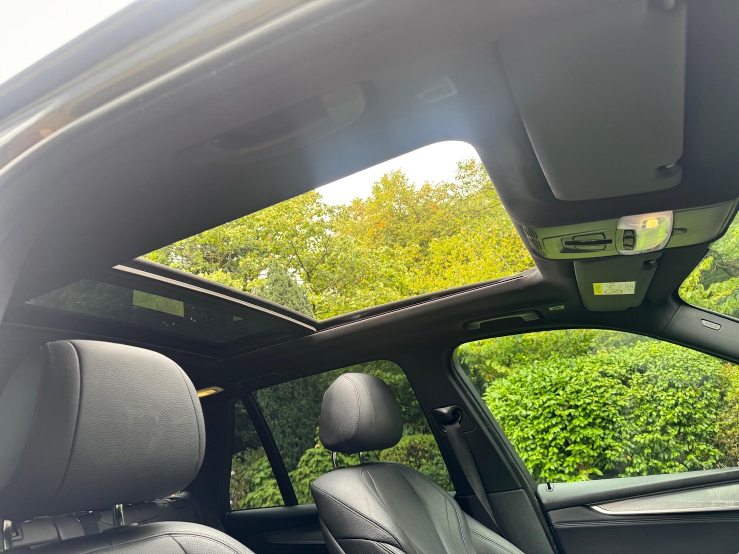 Used BMW X5 2015 for sale - 76689444: Photo 35