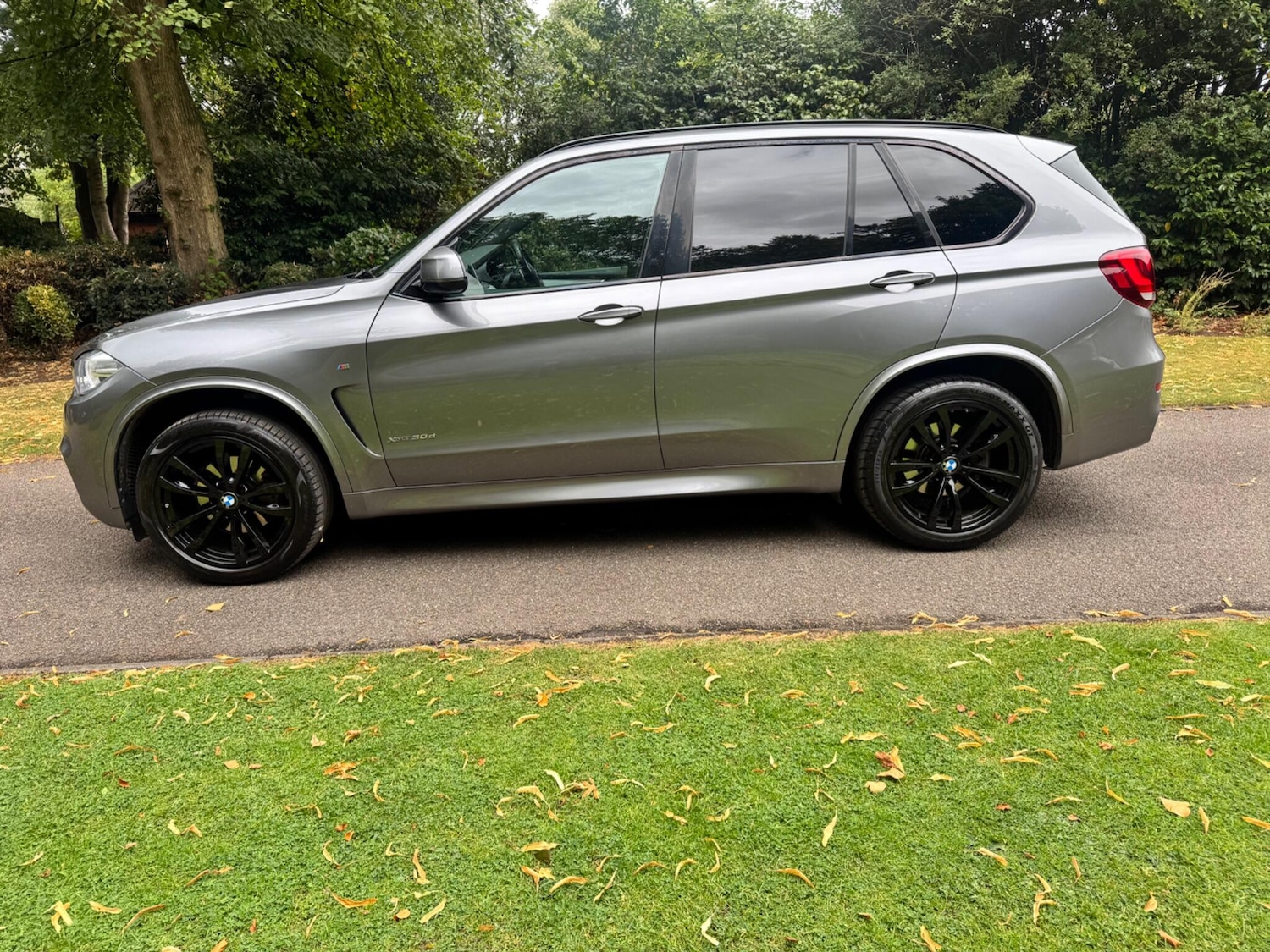 Used BMW X5 2015 for sale - 76689444: Photo 8