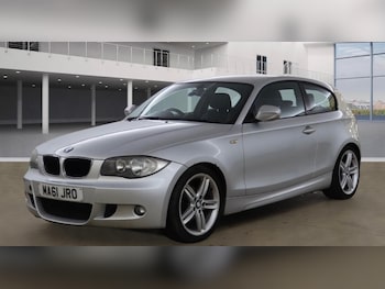 BMW - 1 Series