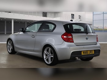 Used BMW 1 Series 2011 for sale - 76165337: Photo 2