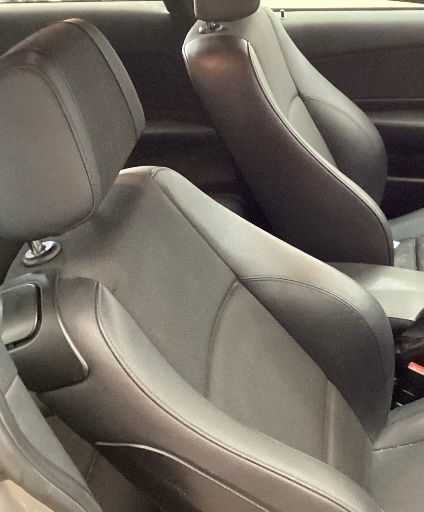 Used BMW 1 Series 2011 for sale - 76165337: Photo 5