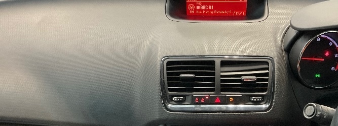 Used Vauxhall Meriva 2014 for sale - 77555936: Photo 10