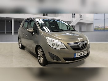 2014 (14) - 1.3 CDTi Active 5dr