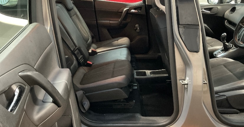 Used Vauxhall Meriva 2014 for sale - 77555936: Photo 7