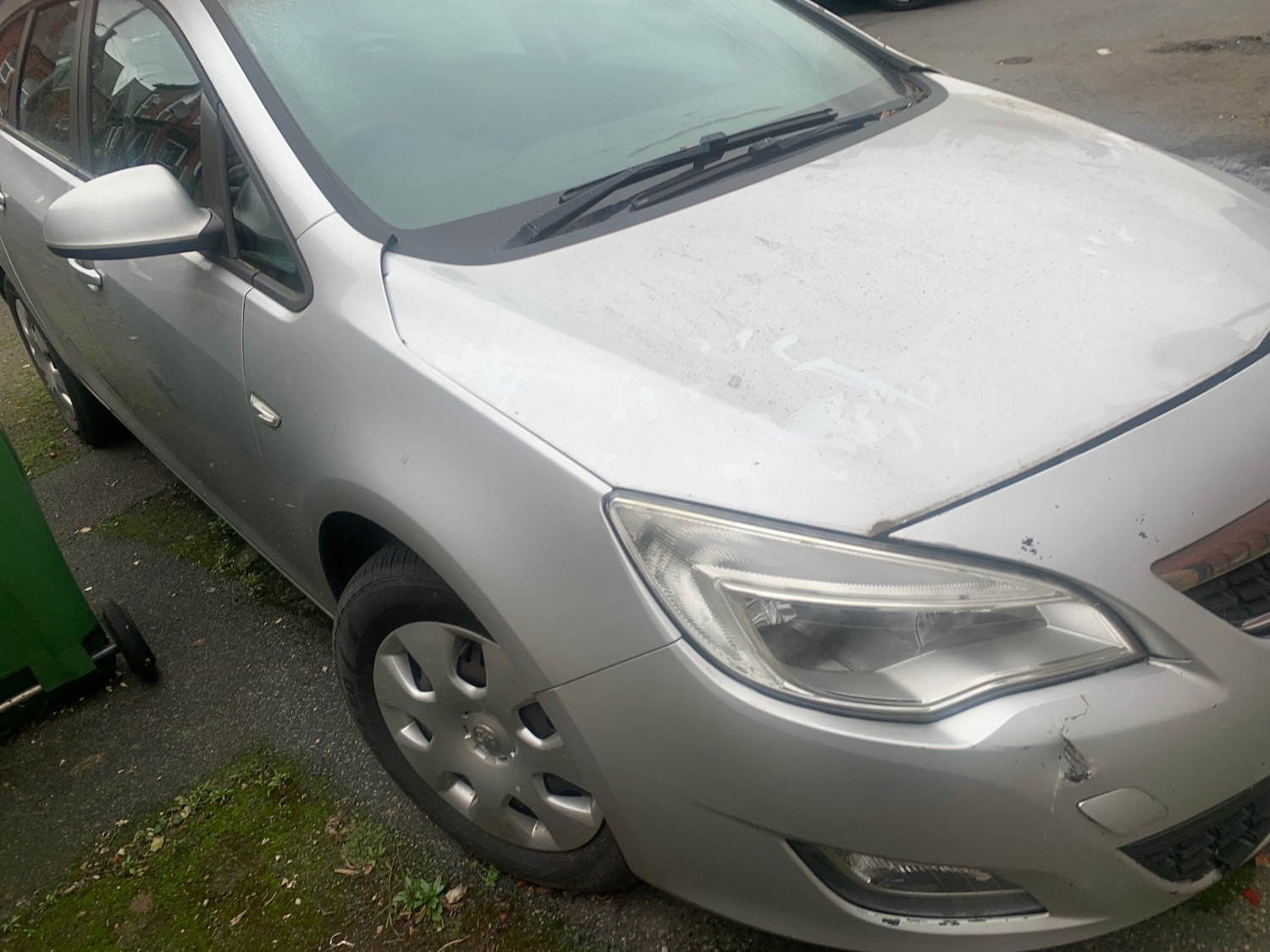 Used Vauxhall Astra 2012 for sale - 77599172: Photo 4