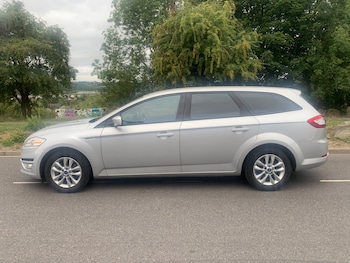 Used Ford Mondeo 2011 for sale - 75629890: Photo