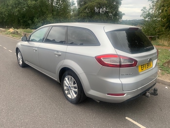 Used Ford Mondeo 2011 for sale - 75629890: Photo