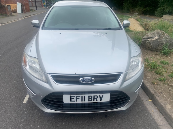 Used Ford Mondeo 2011 for sale - 75629890: Photo 5