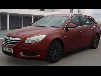 2009 - 2.0 CDTi [160] SE 5dr