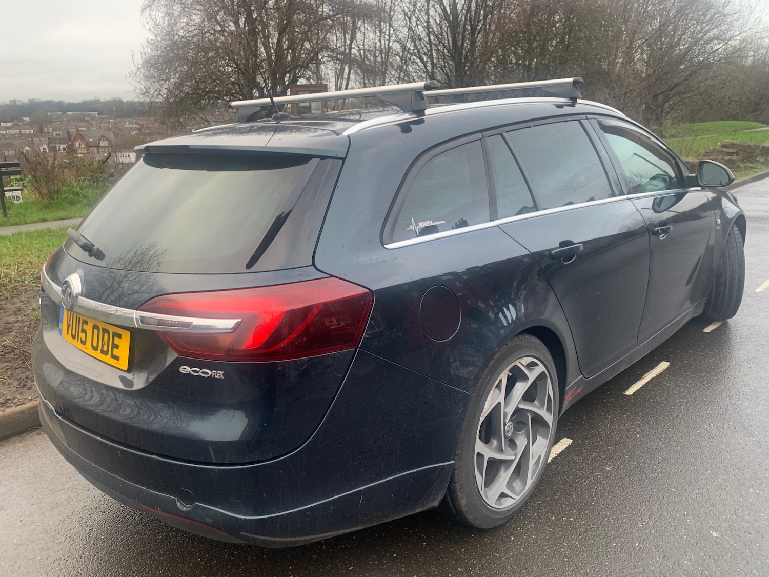 Used Vauxhall Insignia 2015 for sale - 77519558: Photo 5