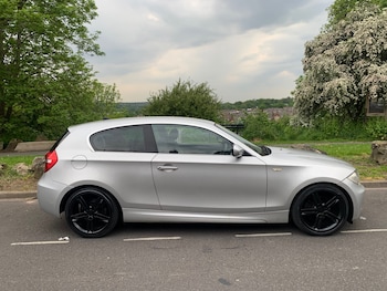 Used BMW 1 Series 2010 for sale - 78527095: Photo