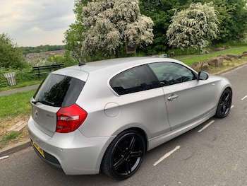 Used BMW 1 Series 2010 for sale - 78527095: Photo
