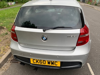 Used BMW 1 Series 2010 for sale - 78527095: Photo