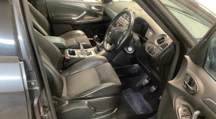 Used Ford S-Max 2010 for sale - 77825778: Photo 8