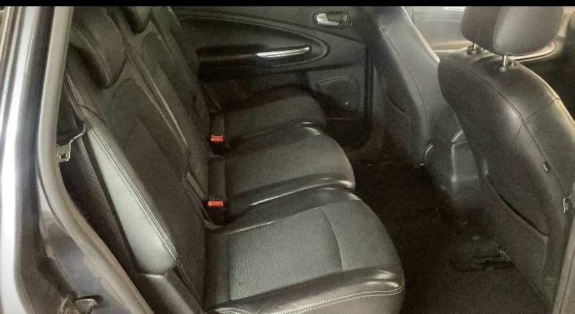 Used Ford S-Max 2010 for sale - 77825778: Photo 9