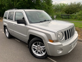 Used Jeep Patriot 2010 for sale - 78649765: Photo