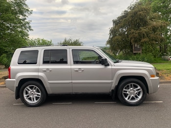 Used Jeep Patriot 2010 for sale - 78649765: Photo