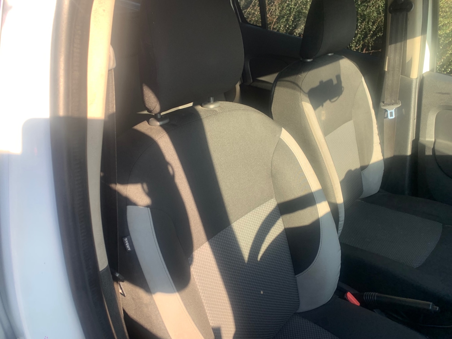 Used Dacia Logan MCV 2016 for sale - 77760684: Photo 5