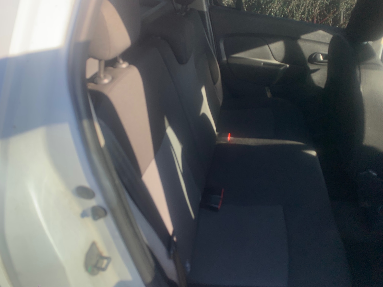 Used Dacia Logan MCV 2016 for sale - 77760684: Photo 6