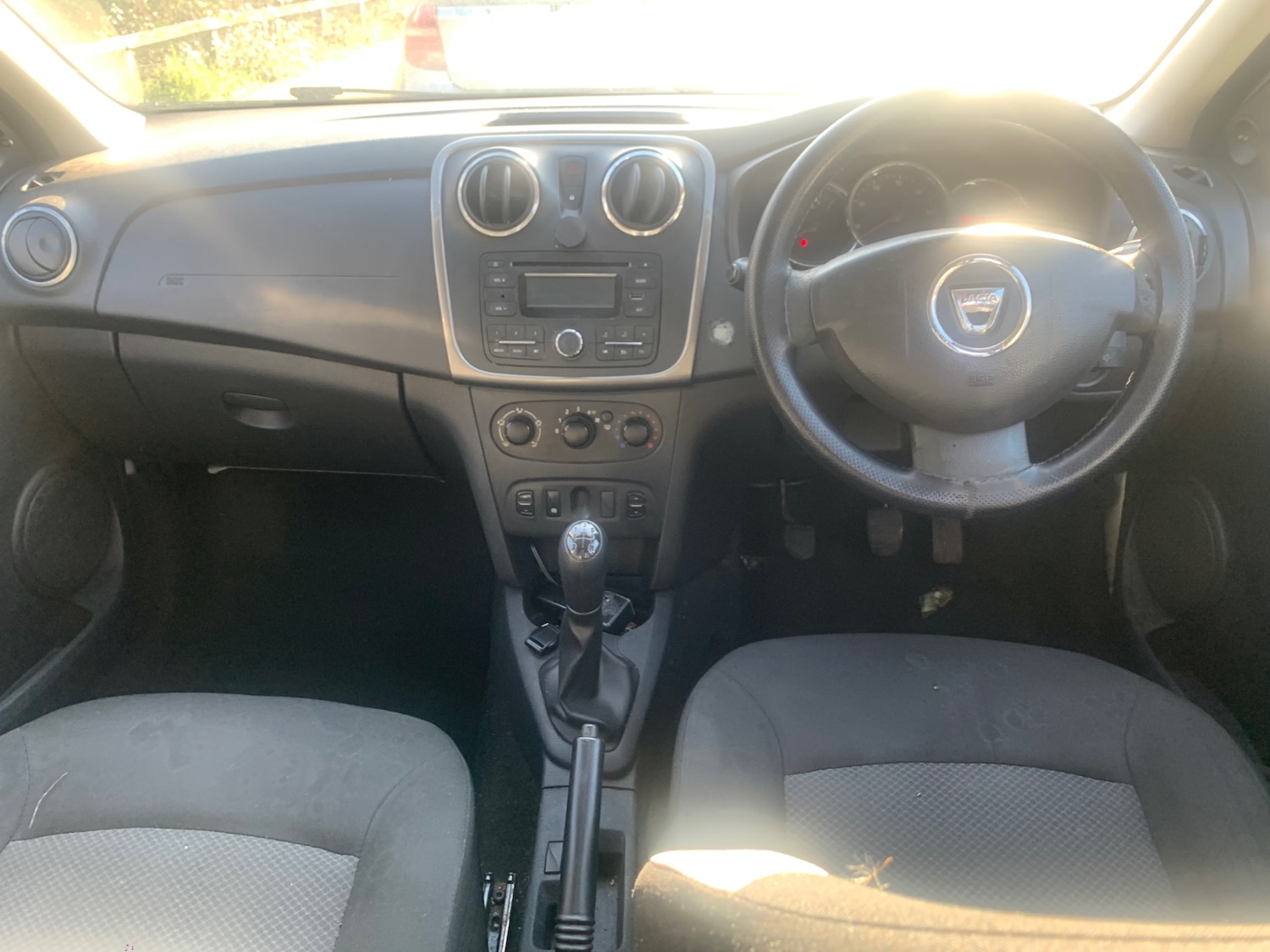 Used Dacia Logan MCV 2016 for sale - 77760684: Photo 7