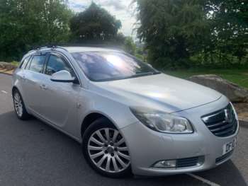 2010 (10) - 2.0 CDTi [160] Elite Nav 5dr