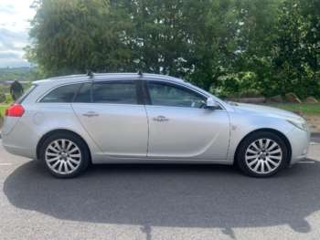 Used Vauxhall Insignia  for sale - 74794291: Photo
