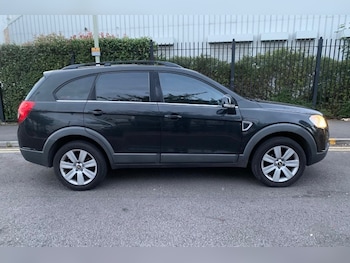 2009 (09) - 2.0 VCDi LTX 5dr Auto [7 Seats]