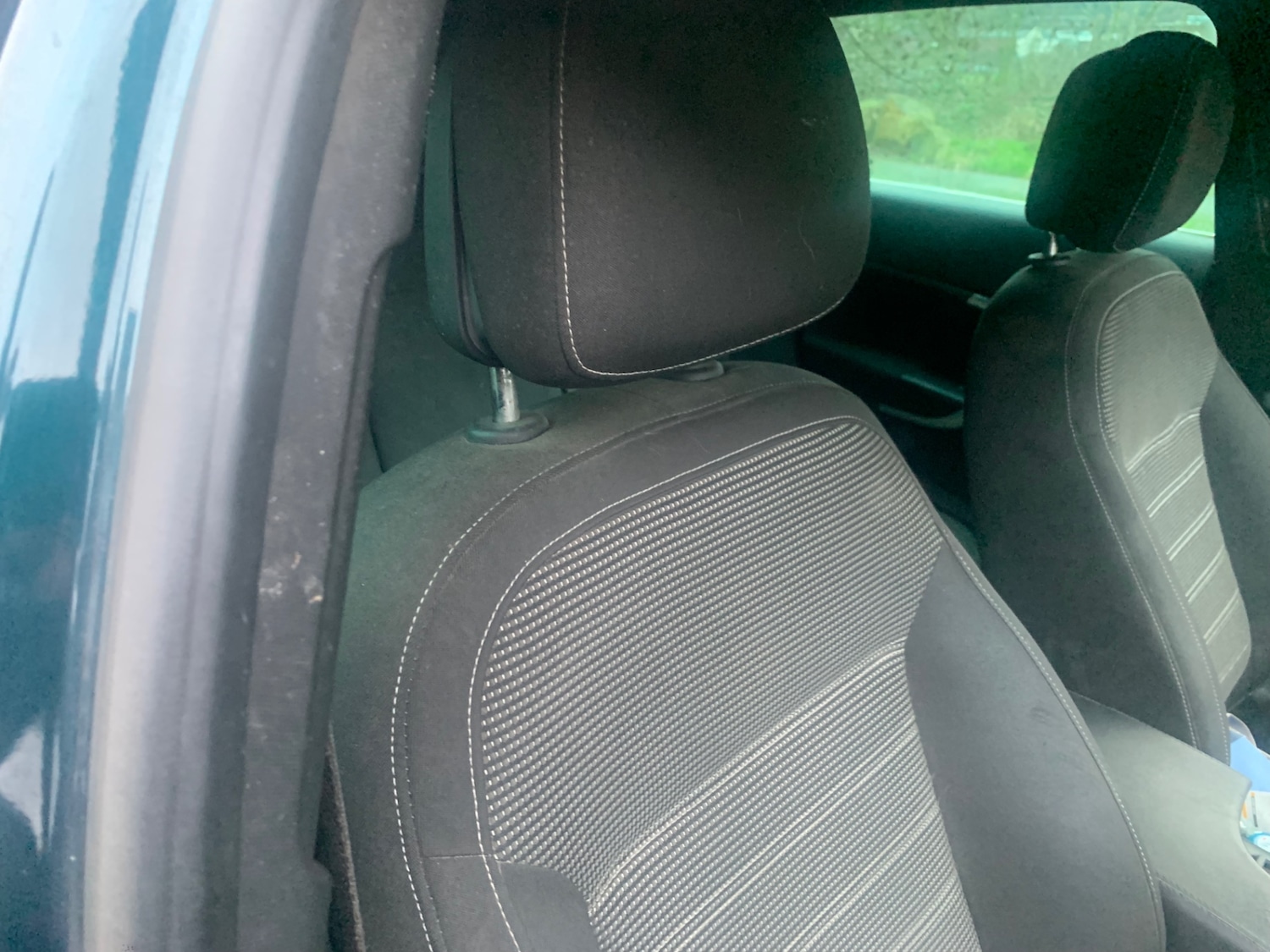 Used Vauxhall Insignia 2015 for sale - 77898699: Photo 7