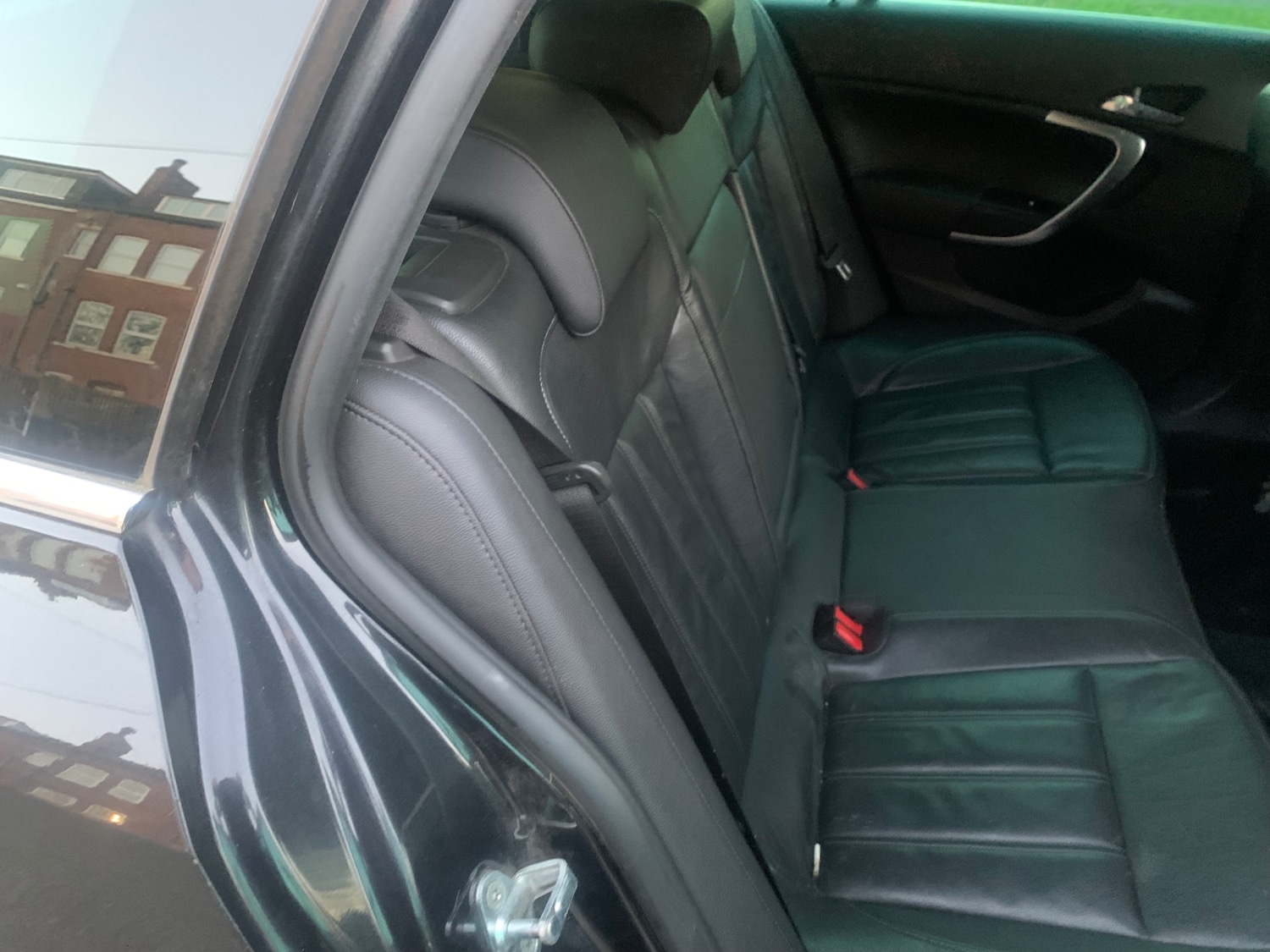 Used Vauxhall Insignia 2014 for sale - 77097024: Photo 10