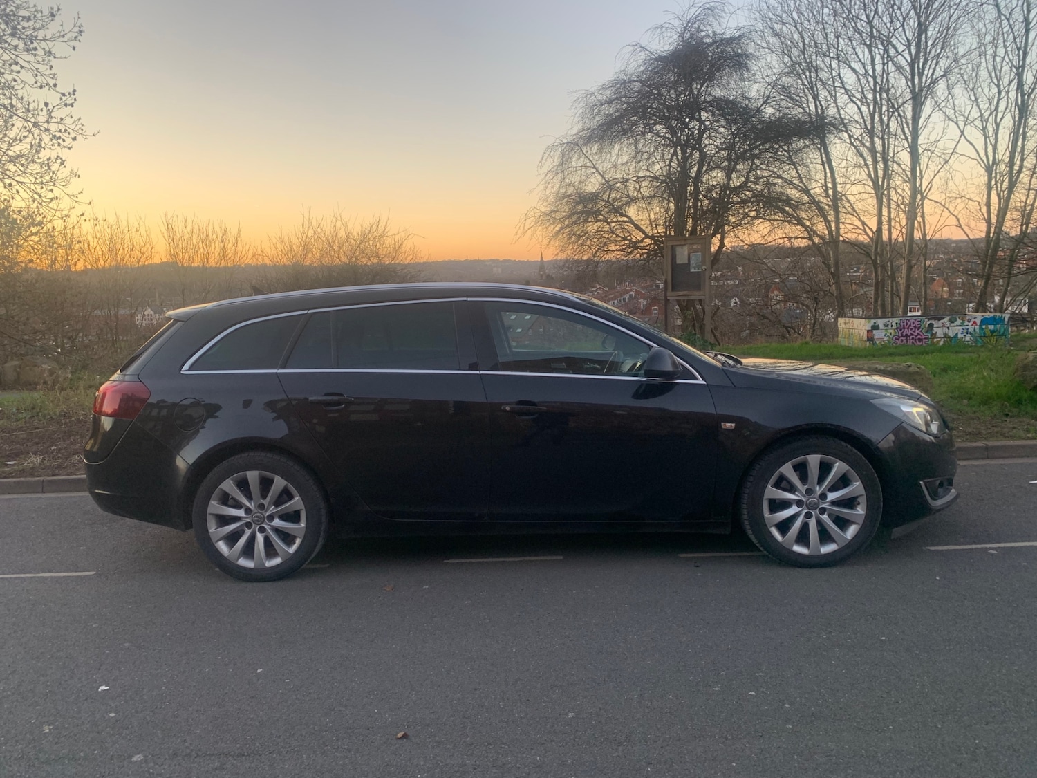 Used Vauxhall Insignia 2014 for sale - 77097024: Photo 11