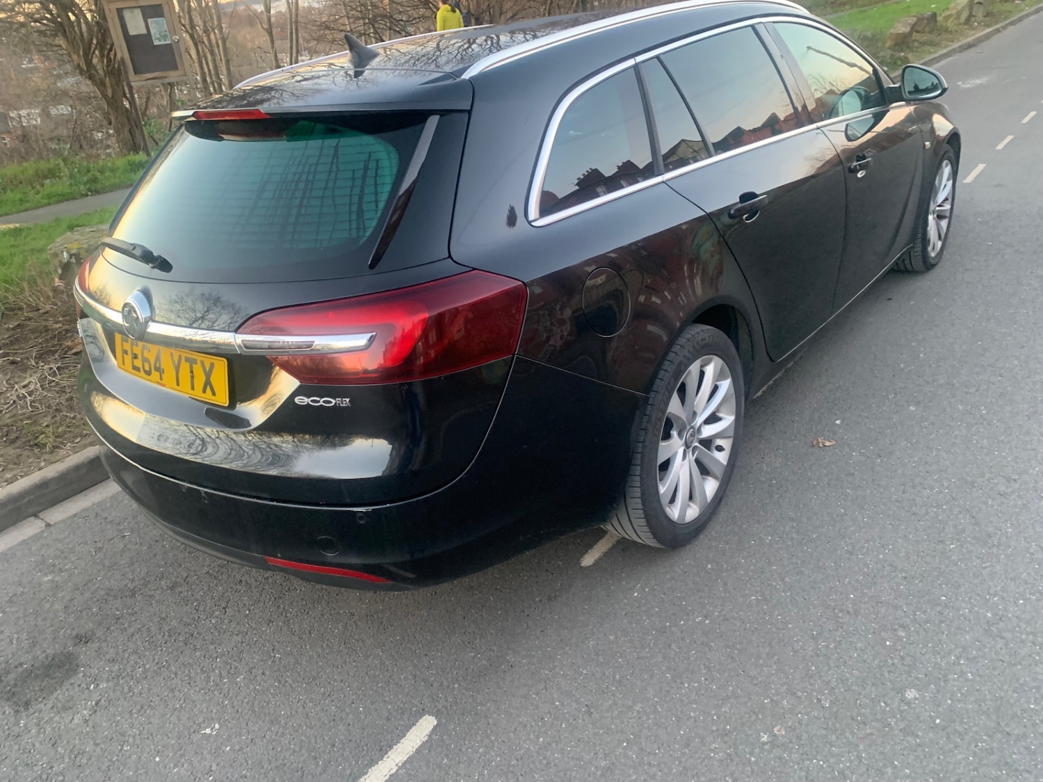 Used Vauxhall Insignia 2014 for sale - 77097024: Photo 5