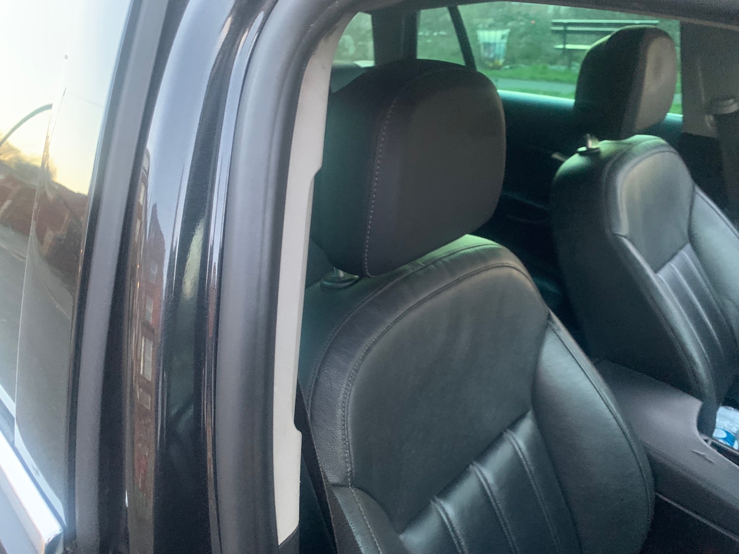 Used Vauxhall Insignia 2014 for sale - 77097024: Photo 7