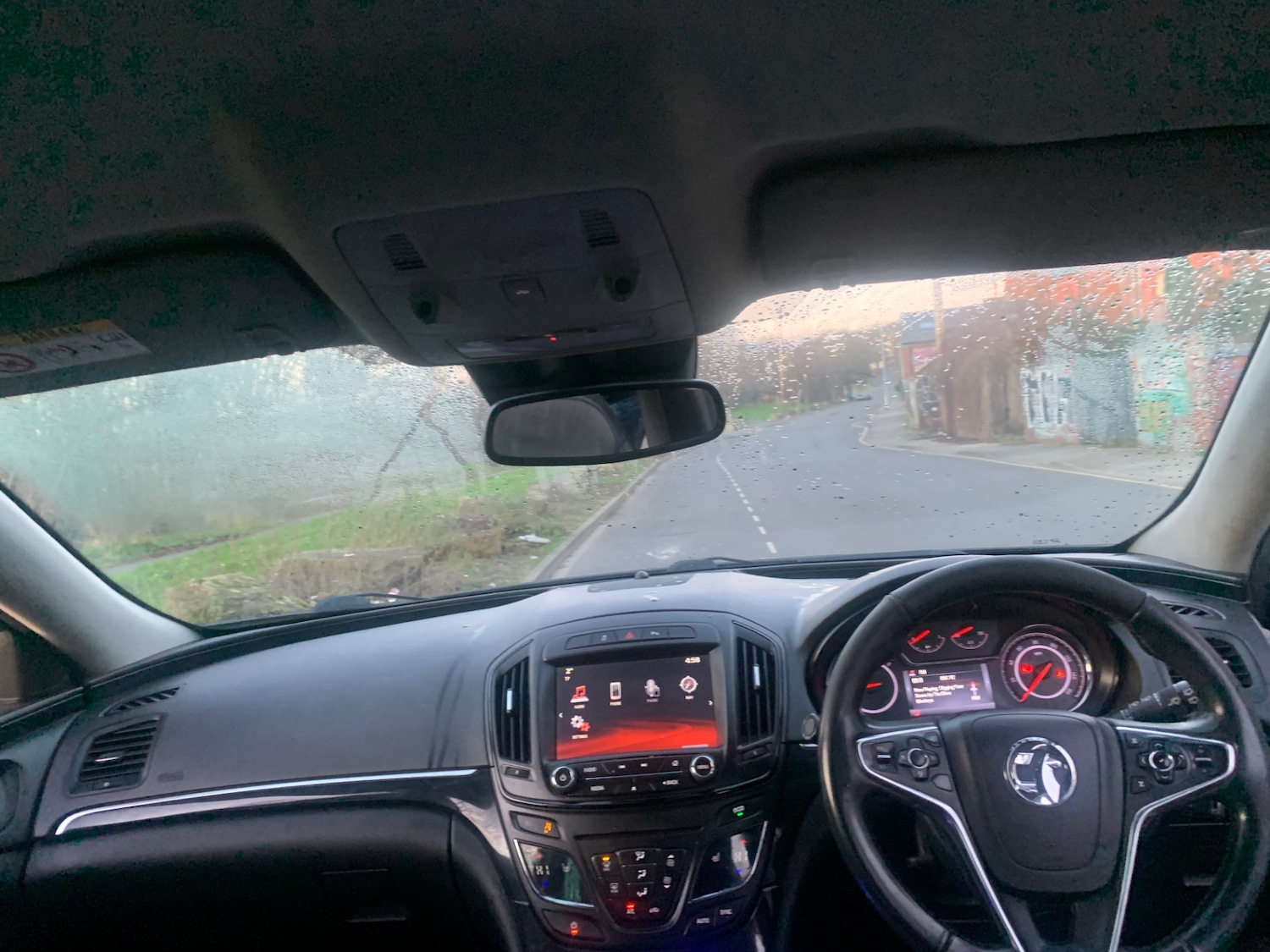 Used Vauxhall Insignia 2014 for sale - 77097024: Photo 9