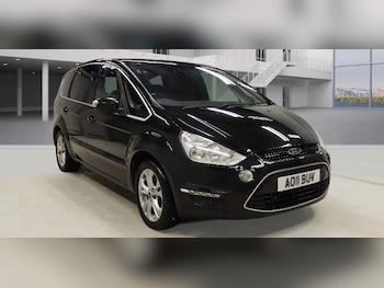 2011 (11) - 2.0 TDCi 163 Titanium 5dr