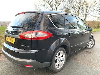 Used Ford S-Max 2011 for sale - 77555902: Photo